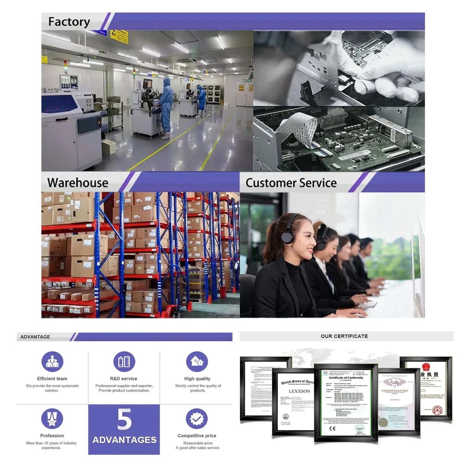 2-In-1 Wireless Carplay & Android Auto Adapter – AI Smart Box for All Cars – Universal Compatibility with Seamless Wirel